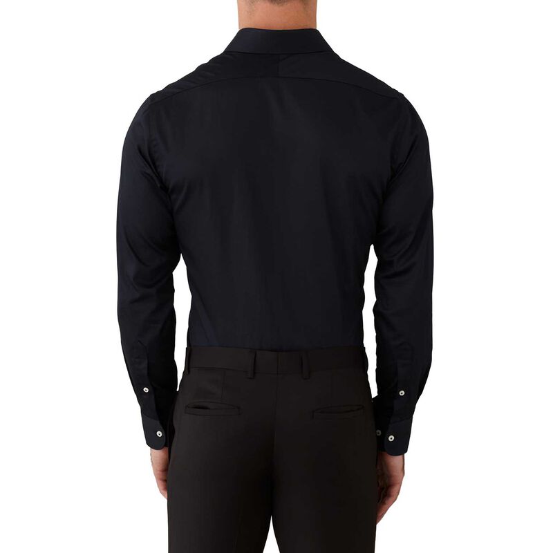 Joe Black Sentry Shirt Fjp843 image number 1